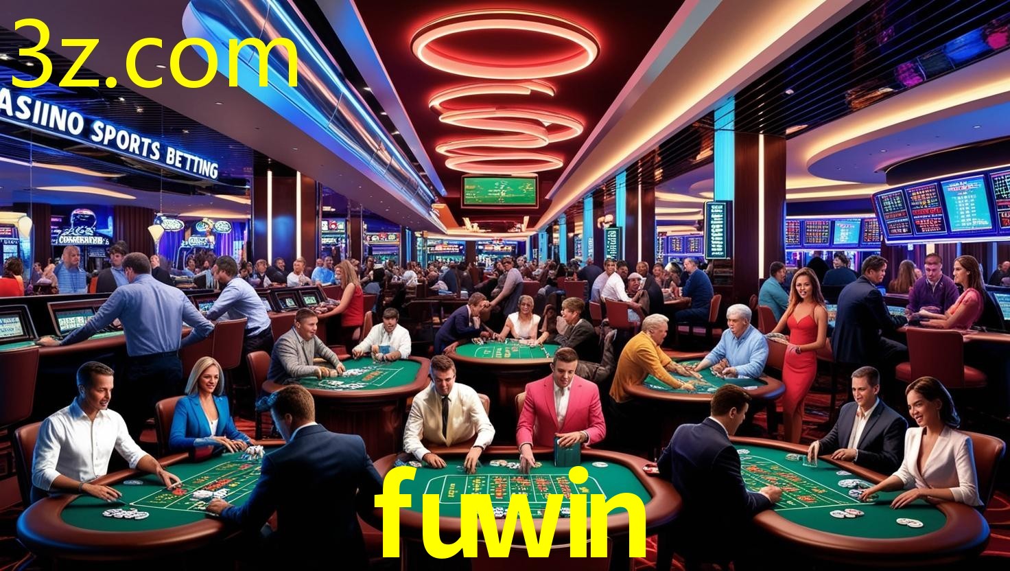 FUWIN.COM