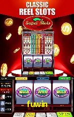 Fortune Tiger Slot